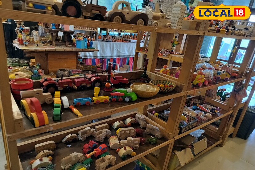 पुण्यातील पिंपरी चिंचवडमध्ये राहणाऱ्या शैलेश बडगुजर यांनी 10 वर्षे सॉफ्टवेअर इंजिनिअर म्हणून काम केलं. परंतु काम करत असताना ही आपली आवड नाही हे त्यांचा लक्षात आलं. यानंतर काय करायचं असा विचार त्यांचा मनात घोळत होता. तेव्हा त्यांनी आपला स्वतःचा काहीतरी व्यवसाय असावा असं मनाशी बाळगलं आणि काजवा कंपनी सुरू केली. यामध्ये हस्तकला, हस्तशिल्प आणि आकर्षक वस्तू बनवण्याचं काम केलं जातं.