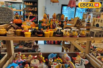 IT मधील नोकरी सोडली अन् सुरू केला व्यवसाय, आता वर्षाला 15 लाखांची कमाई IT मधील नोकरी सोडली अन् सुरू केला व्यवसाय, आता वर्षाला 15 लाखांची कमाई