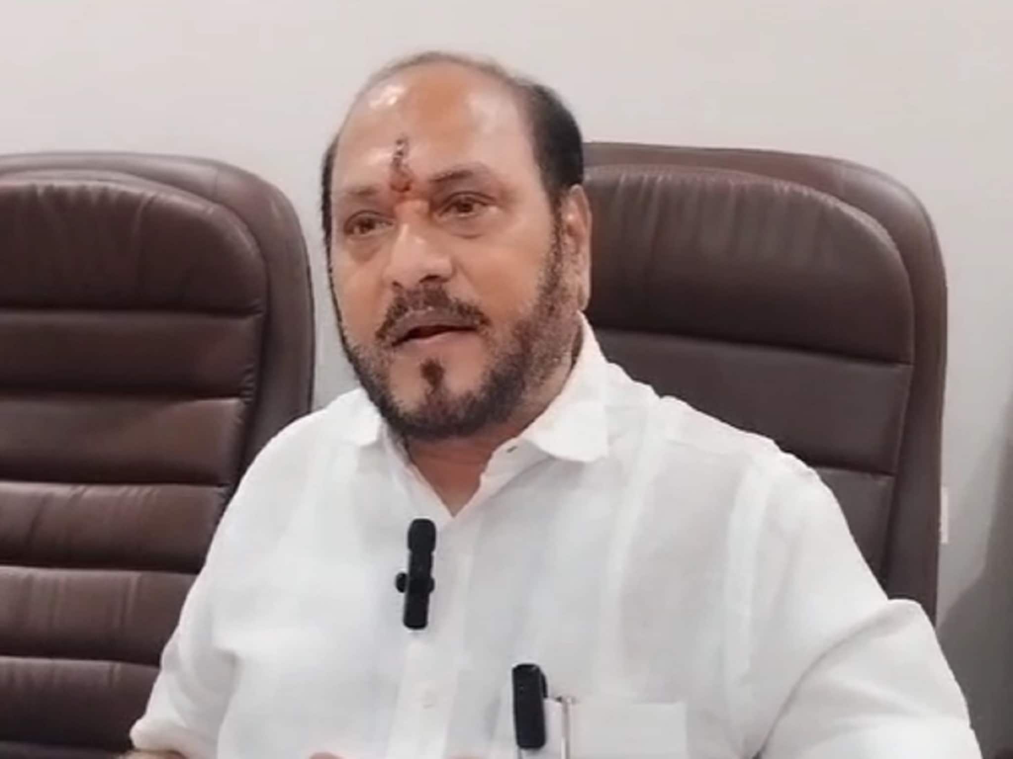 'काका-काका म्हणून हाक मारली अन् माझ्याच...'; आदित्य ठाकरेंच्या दौऱ्यावर कदमांचा संताप