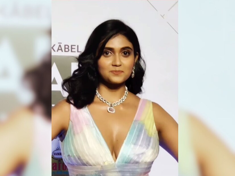 रिंकूनं सैराटमध्ये सेट केलेली तिची इमेज आजपर्यंत कोणाला ब्रेक करता आलेली नाही. फार कमी अभिनेत्रींच्या वाट्याला रिंकू सारखं यश मिळतं. 