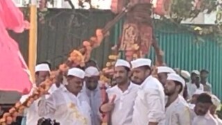 बारामतीच्या हाय व्होल्टेज लढतीला वेगळं वळण? दोन्ही पवार आले एकाच गाडीवर