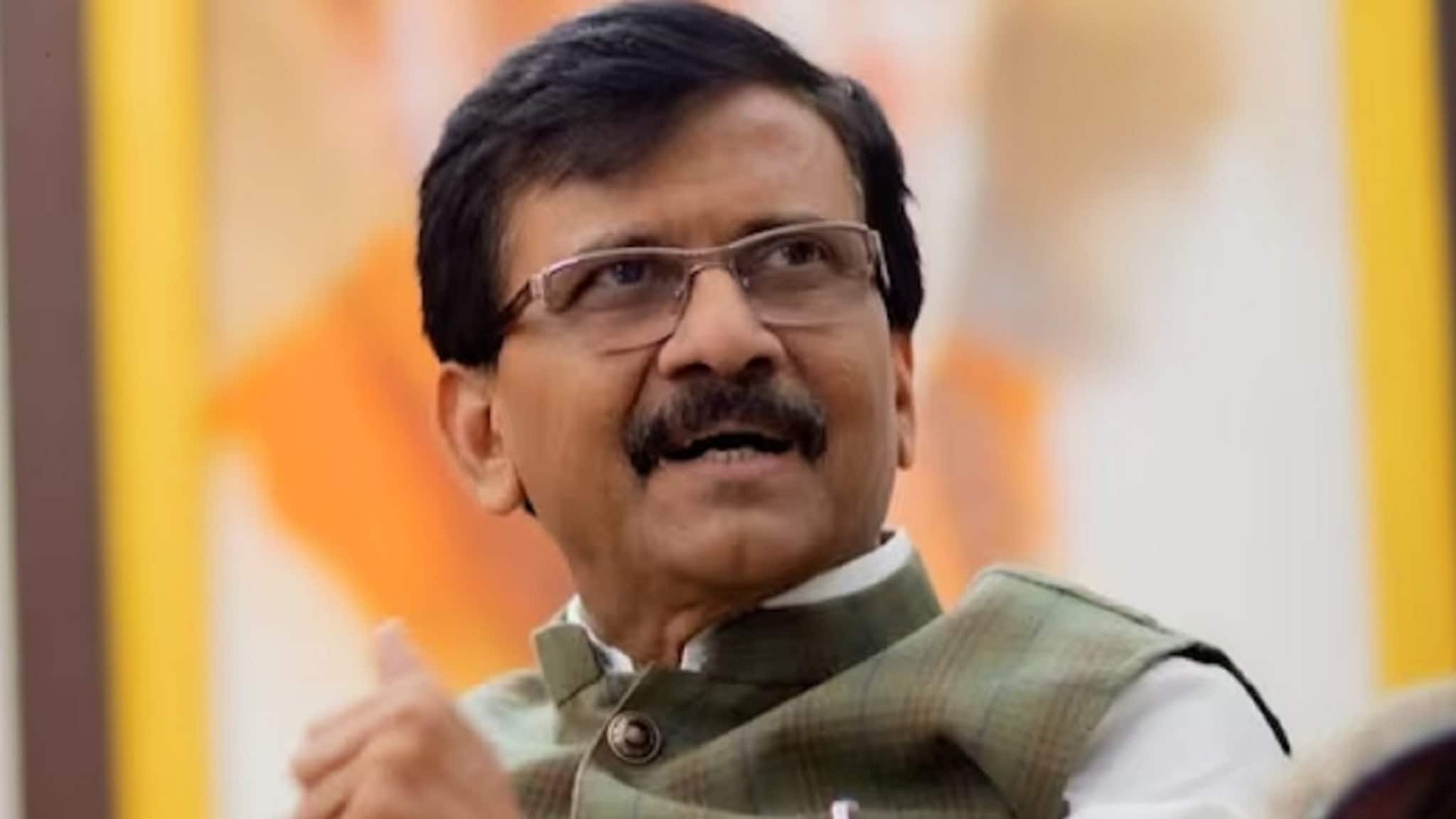 मविआचा जागावाटपाचा वेग कमी, दोन दिवस चर्चा थांबलेली; पटोलेंबद्दल काय म्हणाले संजय राऊत