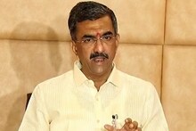 'गाड्यांचा ताफा अन् कॅमेरामन' साताऱ्यातील उमेदवारीवरुन शंभुराज देसाईंचा टोला