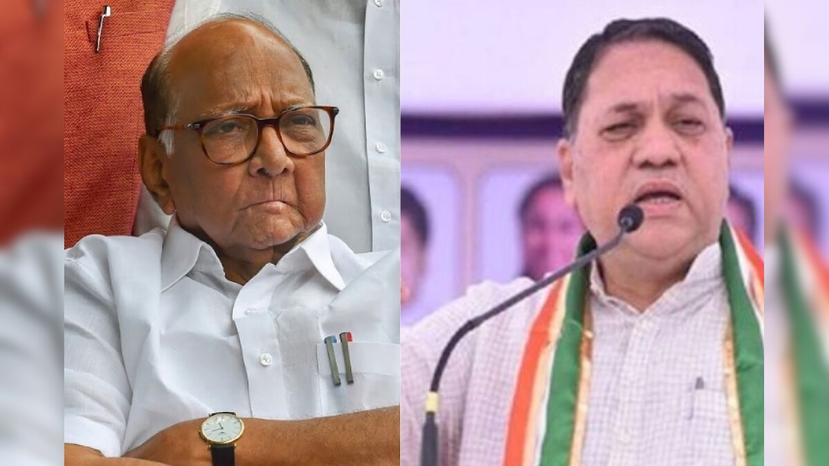 शरद पवार की चाल को बड़ा झटका, बड़ी मछली हारीं, कट्टरपंथी समर्थक लोमड़ियों के लिए करेंगे प्रचार