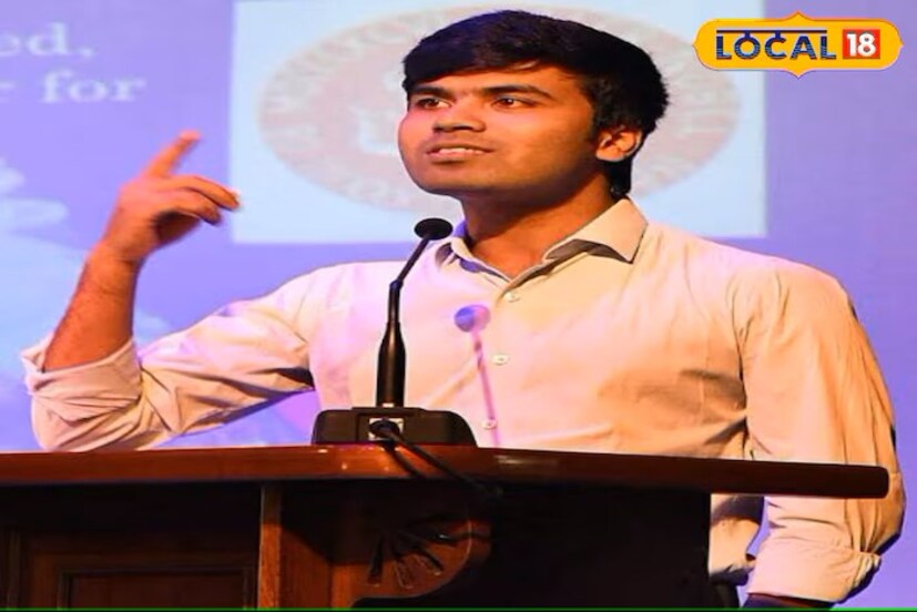 शरद सागर हे बिहारच्या सीवान येथील रहिवासी असून आज ते देश आणि जगात नाव कमावत आहेत. शरद विवेक सागर यांना वर्ल्ड इकॉनॉमिक फोरम द्वारे 2024 चा यंग ग्लोबल लीडर म्हणून घोषित करण्यात आले आहे. वर्ल्ड इकॉनॉमिक फोरमच्या यंग ग्लोबल लीडर म्हणून निवडलेला सागर हा बिहारमधील पहिला नेता आणि भारतातील सर्वात तरुण नेता आहे. सामाजिक उपक्रम क्षेत्रात केलेल्या कार्याबद्दल शरद यांना हा पुरस्कार देण्यात आला आहे. शरद सागर हे बिहारच्या सीवान येथील रहिवासी असून आज ते देश आणि जगात नाव कमावत आहेत. शरद विवेक सागर यांना वर्ल्ड इकॉनॉमिक फोरम द्वारे 2024 चा यंग ग्लोबल लीडर म्हणून घोषित करण्यात आले आहे. वर्ल्ड इकॉनॉमिक फोरमच्या यंग ग्लोबल लीडर म्हणून निवडलेला सागर हा बिहारमधील पहिला नेता आणि भारतातील सर्वात तरुण नेता आहे. सामाजिक उपक्रम क्षेत्रात केलेल्या कार्याबद्दल शरद यांना हा पुरस्कार देण्यात आला आहे.