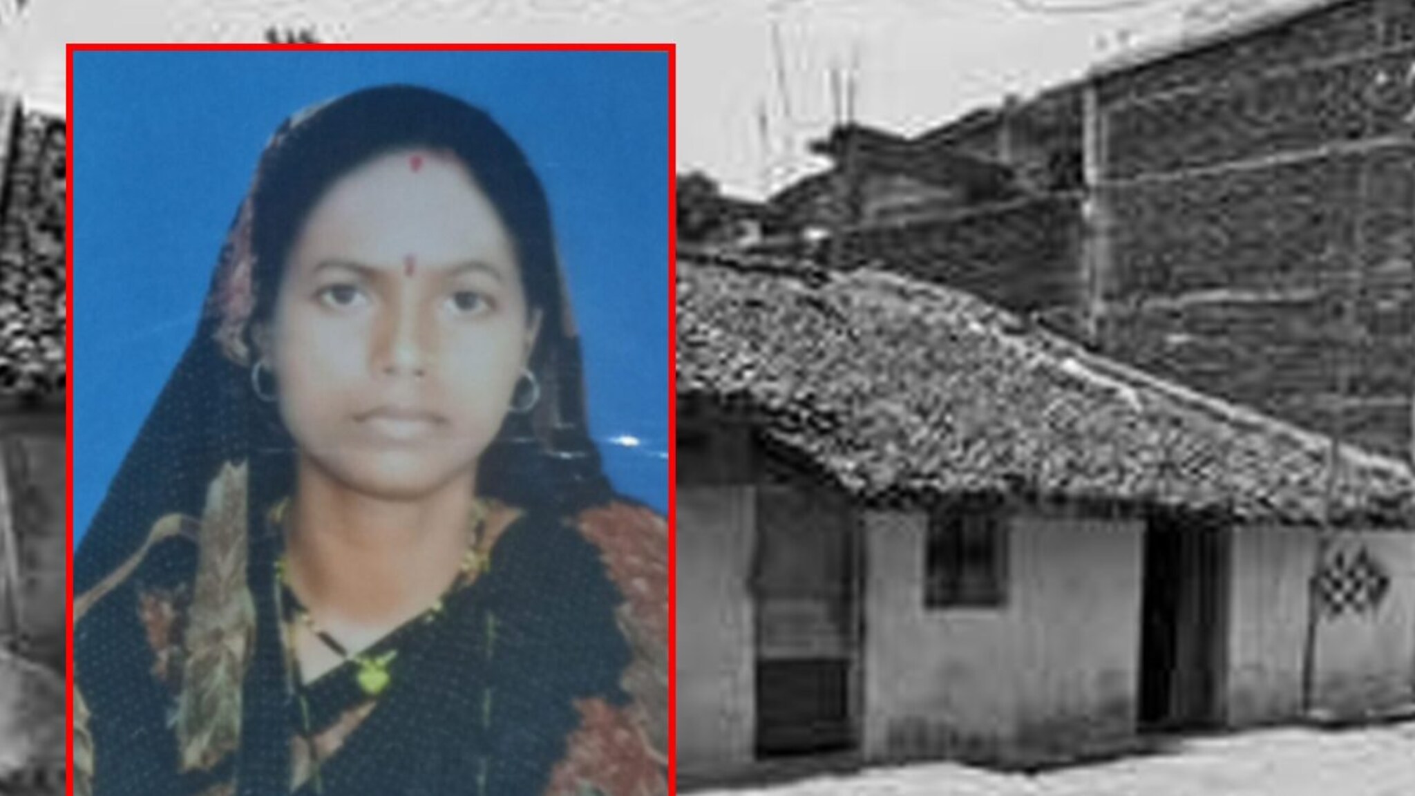 गोंदियात घराच्या दारातच मृत्यूनं गाठलं! 35 वर्षीय विहितेच्या अचानक जाण्याने खळबळ