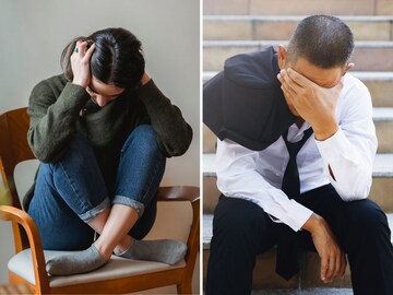 तणाव आणि चिंता, दोन्हींमध्ये फरक काय? जाणून घ्या, तरच करता येईल उपाय..