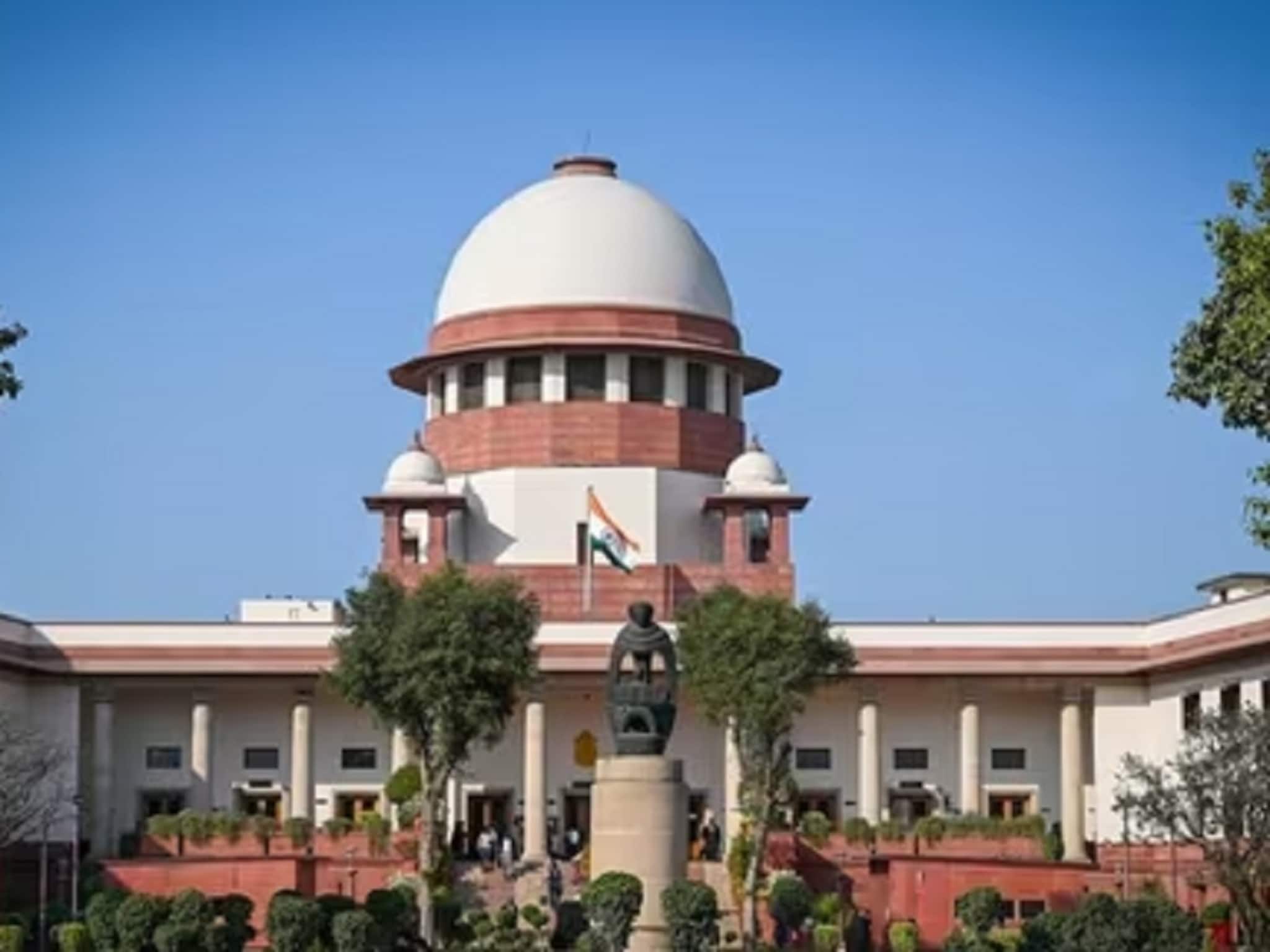 महिला सरपंच झाल्यानं आरोप, पदावरून हटवलं; शेवटी सुप्रीम कोर्टाने दिला न्याय