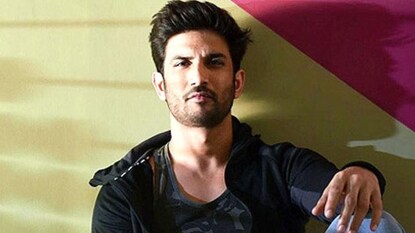 Shan Rajput Sushant Singh Rajput : सुशांतसिंह राजपूत प्रकरणात समीर वानखेडेंबाबत ...