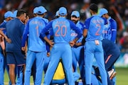 टीम इंडियात चार मुंबईकरांची धडाक्यात एण्ट्री; टी-20 वर्ल्ड कपमध्ये धमाका करणार!