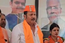 माझं कुरिअर लांब पाठवायचं सुरुय पण...; उदयनराजेंनी तिकीटावर दिली प्रतिक्रिया