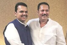 साताऱ्याच्या बदल्यात NCPला दुसरी जागा, भाजपने असा सोडवला उदयनराजेंचा तिढा