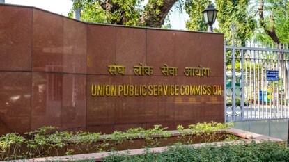 Civil Services Exam Civil Services Exam