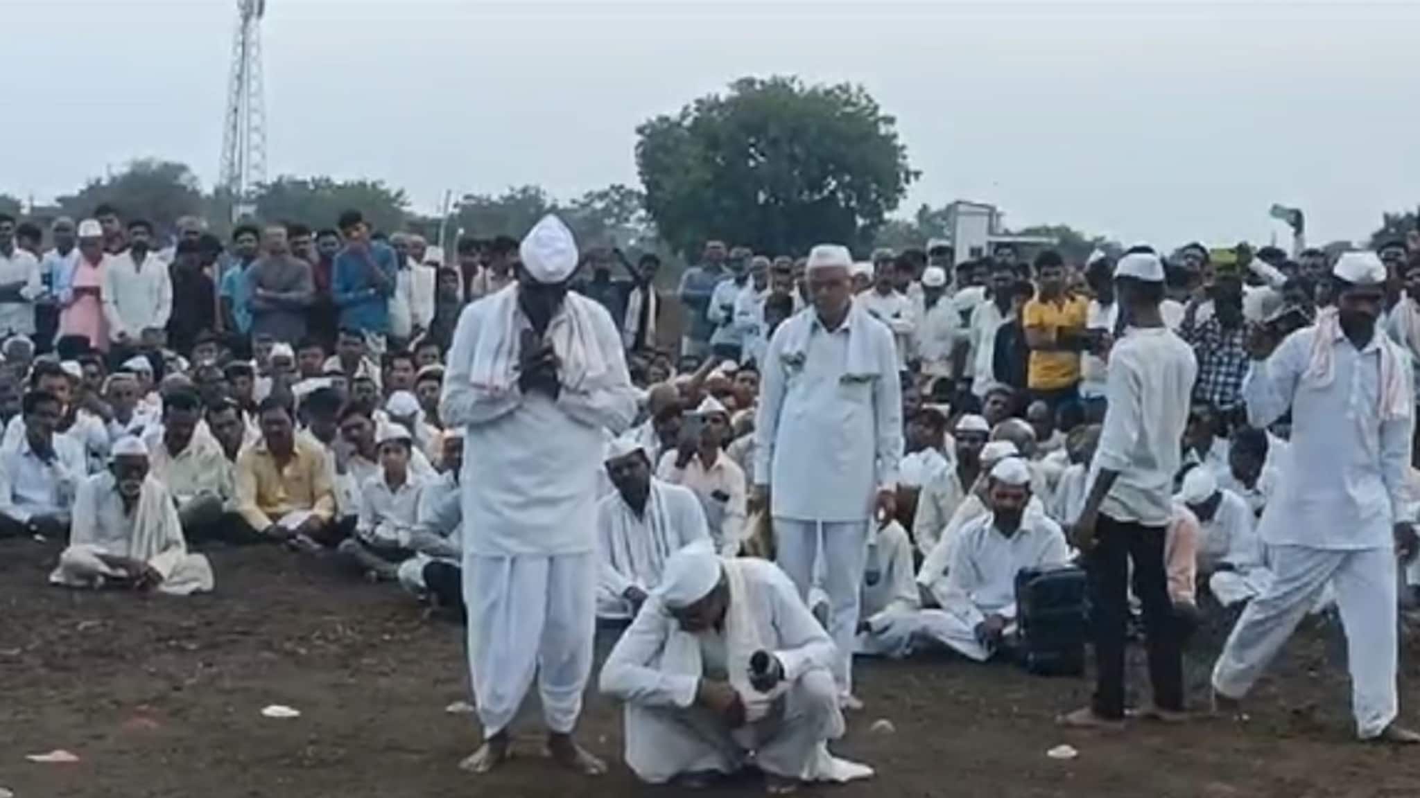 Bhendval prediction : भेंडवळची भविष्यवाणी जाहीर, यावर्षी कसा असणार पाऊस? राजाबाबतही केलं मोठं भाकीत