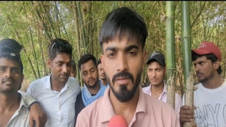 रजनीश यादव 