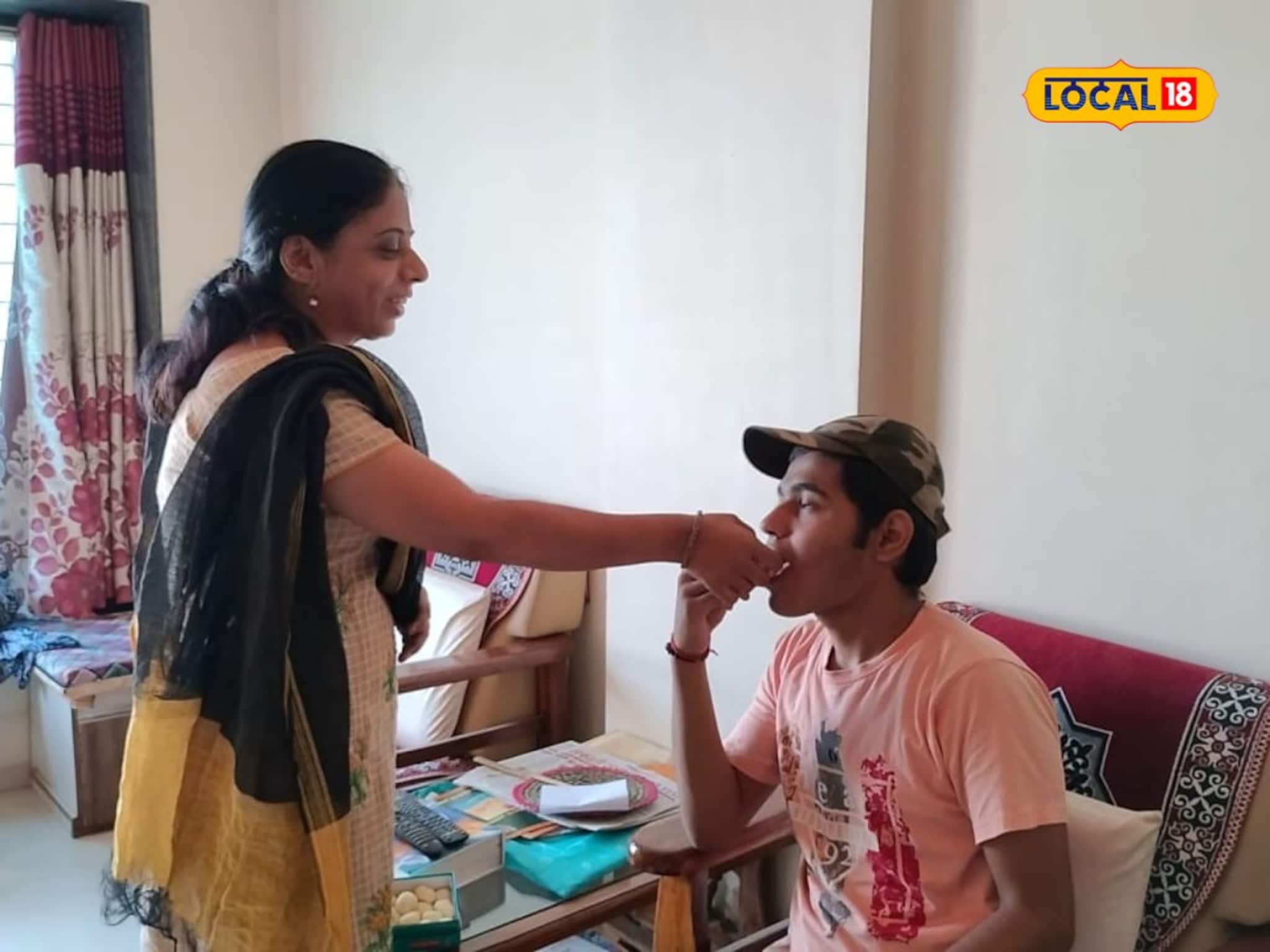 बारावीचे पेपर चालू अन् घडली आयुष्यातील सर्वात दुर्दैवी घटना, पण शार्दुलने करुन दाखवलं, धैर्याची अनोखी कहाणी