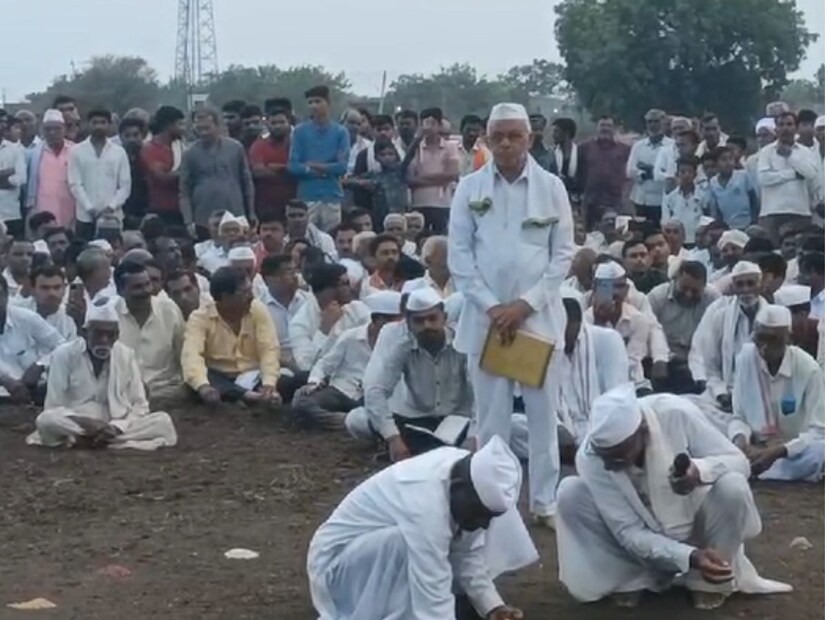 भेंडवळच्या घट मांडणीनुसार यावर्षी जून महिन्यात कमी पाऊस पडणार आहे, तर जुलै महिन्यात पावसाचं प्रमाण हे सर्वसाधारण असणार आहे. ऑगस्ट महिन्यात चांगला पाऊस पडणार आहे. संप्टेंबर महिन्यात भरपूर पाऊस पडेल असं भाकीत वर्तवण्यात आलं आहे. 