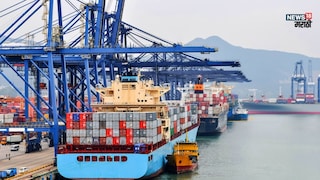 चाबहार बंदर