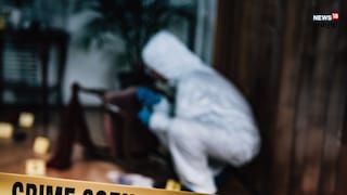 सांकेतिक छायाचित्र सांकेतिक छायाचित्र