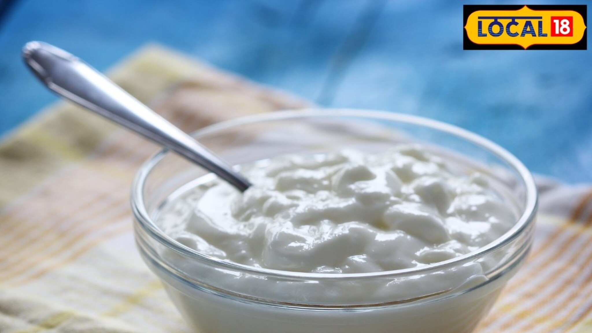 दही खाण्याची नेमकी योग्य वेळ कोणती? 'या' 3 गोष्टी तुम्हाला माहित असायलाच हव्या!
