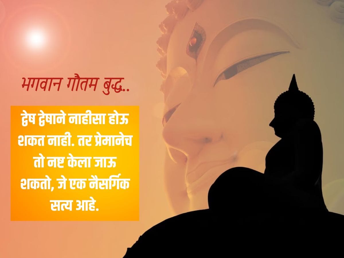 Gautam Buddha Quotes