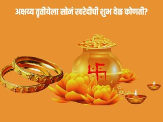 अक्षय्य तृतीया 