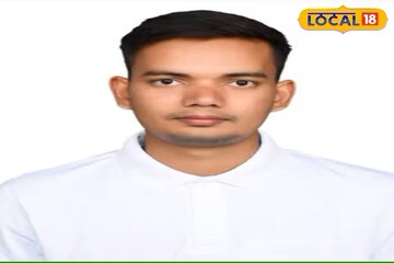 success story : देशसेवेची जिद्द, पोरानं नाव कमावलं!, आधी पोलीस अधिकारी तर आता... success story : देशसेवेची जिद्द, पोरानं नाव कमावलं!, आधी पोलीस अधिकारी तर आता...