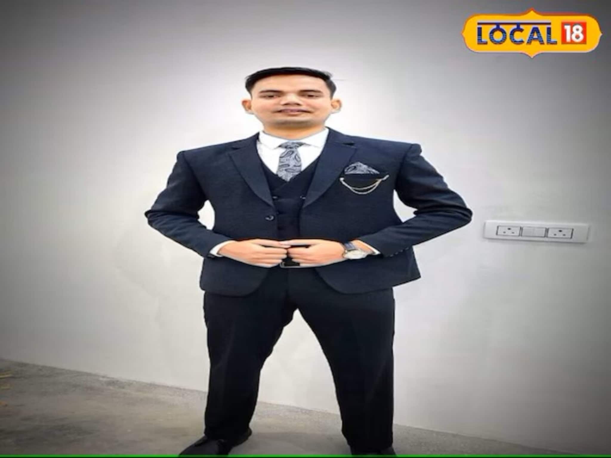 success story : देशसेवेची जिद्द, पोरानं नाव कमावलं!, आधी पोलीस अधिकारी तर आता बनला...