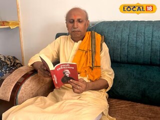 सतीश झा  सतीश झा
