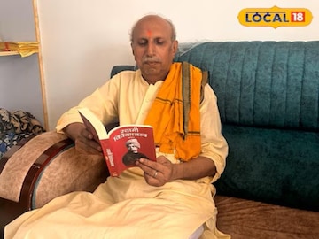 सतीश झा  सतीश झा