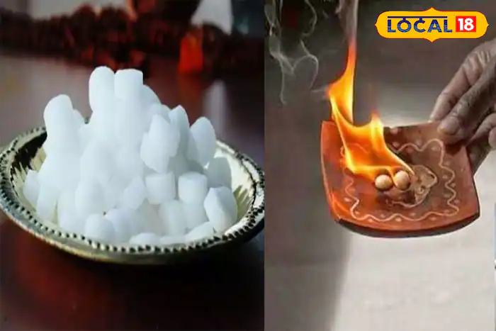 पितृदोषाचं दुष्टचक्र होईल दूर, वैशाख अमावस्येला करा हे काम नक्की जाणवेल फरक