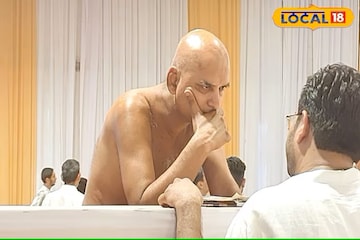 बीटेक, MBA, नंतर अमेरिकेतील 1 कोटी पगाराची नोकरी सोडून निवडला हा मार्ग