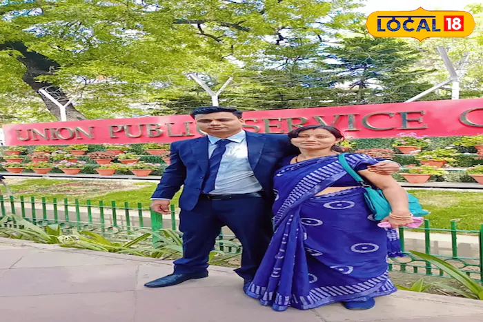 तसेच जर तुम्हाला यशस्वी व्हायचे असेल तर आपण स्वत: किती मेहनत करत आहोत, हे खूप महत्त्वाचे आहे. कोचिंननंतर स्वयंअध्ययन खूप महत्त्वाचे आहे. त्यामुळे यशाची शक्यता वाढते. अपयश आले तरी घाबरू नये. चुकीचे पाऊल उचलू नये. अपयशाला आपल्या यशाचा बोध बनवावे. 