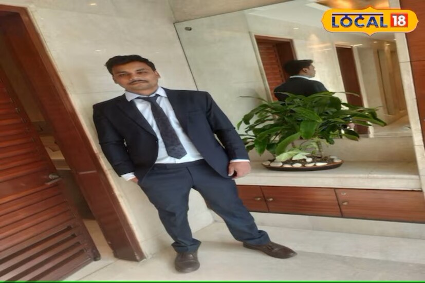राहुलने लोकल18 शी बोलताना सांगितले की, अपयशाविना कोणतीही गोष्टीचा बोध आपल्याला होत नाही. जर तुम्हाला यश मिळाले तर अपयश काय असते, हे तुम्हाला समजणार नाही. मात्र, अपयश मिळाले तर हिम्मत न हारता कार्य करत राहायला हवे. प्रयत्न करत राहायला हवे. 