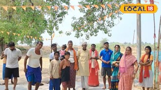 अनोख्या गावाची कहाणीS