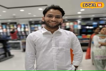 पतीचं निधन, पत्नीनं उचलली घराची जबाबदारी अन् मुलाला बनवलं IPS, जिद्दीची अनोखी...