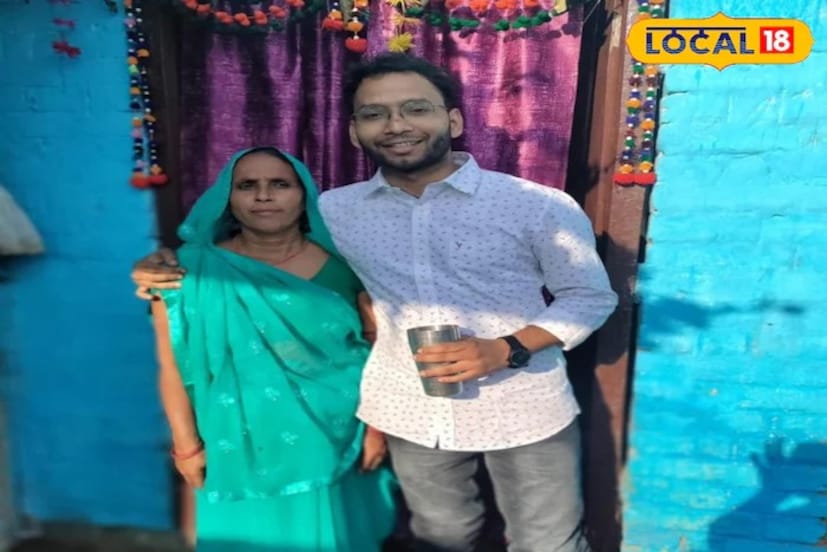रीना देवी या लोकल18 शी बोलताना पुढे म्हणाल्या की, विशालचे प्राथमिक शिक्षण हे गावातीलच सरकारी शाळेतून झाले. यानंतर आर के हायस्कूल येथून दहावीचे शिक्षण घेते. त्यावेळी तो जिल्ह्यात टॉपर होता. यानंतर लंगट सिंह कॉलेज येथील बारावीचे शिक्षण घेतल्यानंतर त्याची सुपर 30 मध्ये निवड झाली. आयआयटी कानपूर येथून बीटेक केल्यावर रिलायन्स मध्ये त्याने नोकरीला सुरुवात केली. मात्र, नोकरीवर तो समाधानी नव्हता. माझी नोकरी करताना मला आनंद मिळत नाही. तसेच मला यापेक्षा आणखी काहीतरी चांगले आपल्या देशासाठी करायचे आहे, अशी त्याची इच्छा होती. 