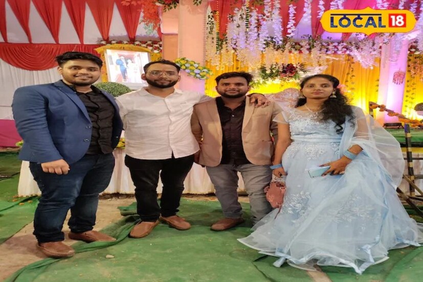त्याचे कुटुंबीय म्हणाले की, बालपणापासून तो हुशार होता. वडिलांच्या मृत्यूनंतर तो खचला नाही. त्याचा लहान भाऊ राहुल सांगतो की, माझ्या मोठ्या भावाने खूप संघर्ष करुन हे स्थान मिळवले आहे. पैसे कमी असल्याने त्यांनी अनेक ठिकाणी नोकरी केल्या. तसेच त्याने अभ्यानंद सर यांच्या सुपर 30 मध्ये अभ्यास केला.