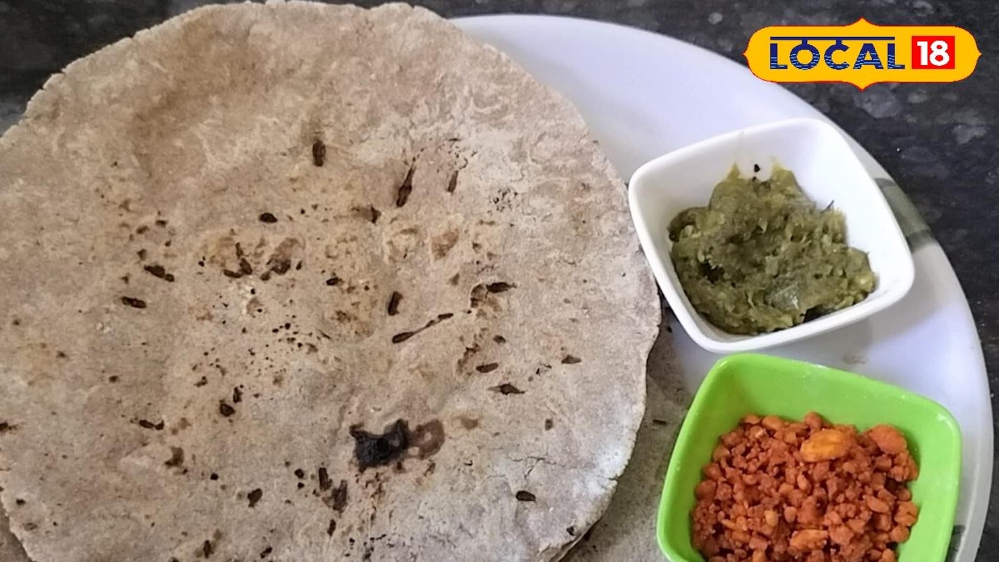 मिश्र पिठांपासून बनवा पौष्टिक मल्टीग्रेन भाकरी, सर्वच आवडीने खातील