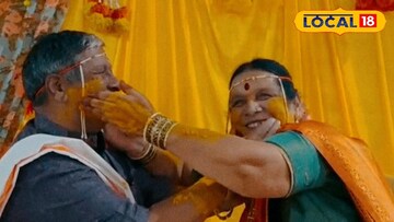 नातवंडांनी