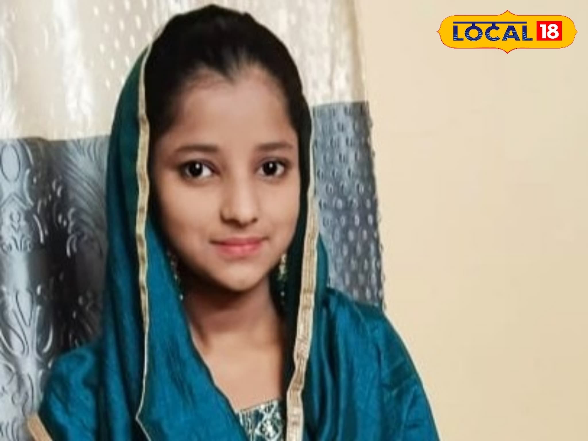 वडील लावतात फळांची गाडी, घरची परिस्थिती बेताची, क्लास न लावता दहावीत पोरीने मिळवले यश