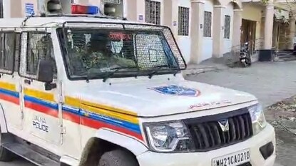 जालन्यात मराठा आरक्षणासाठी मुलाची आत्महत्या? 