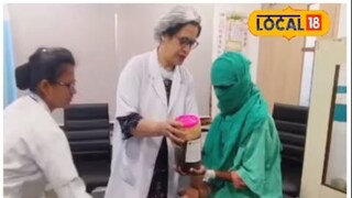 धक्कादायक घटना