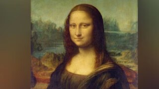 मोनालिसा