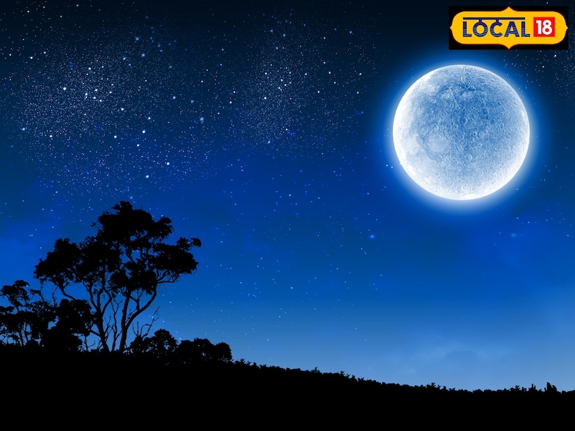  सूचना : येथे दिलेली माहिती  श्रद्धेवर आधारित आहे. याला कोणताही शास्त्रीय पुरावा नाही. न्यूज18 मराठी त्याची हमी देत नाही.
