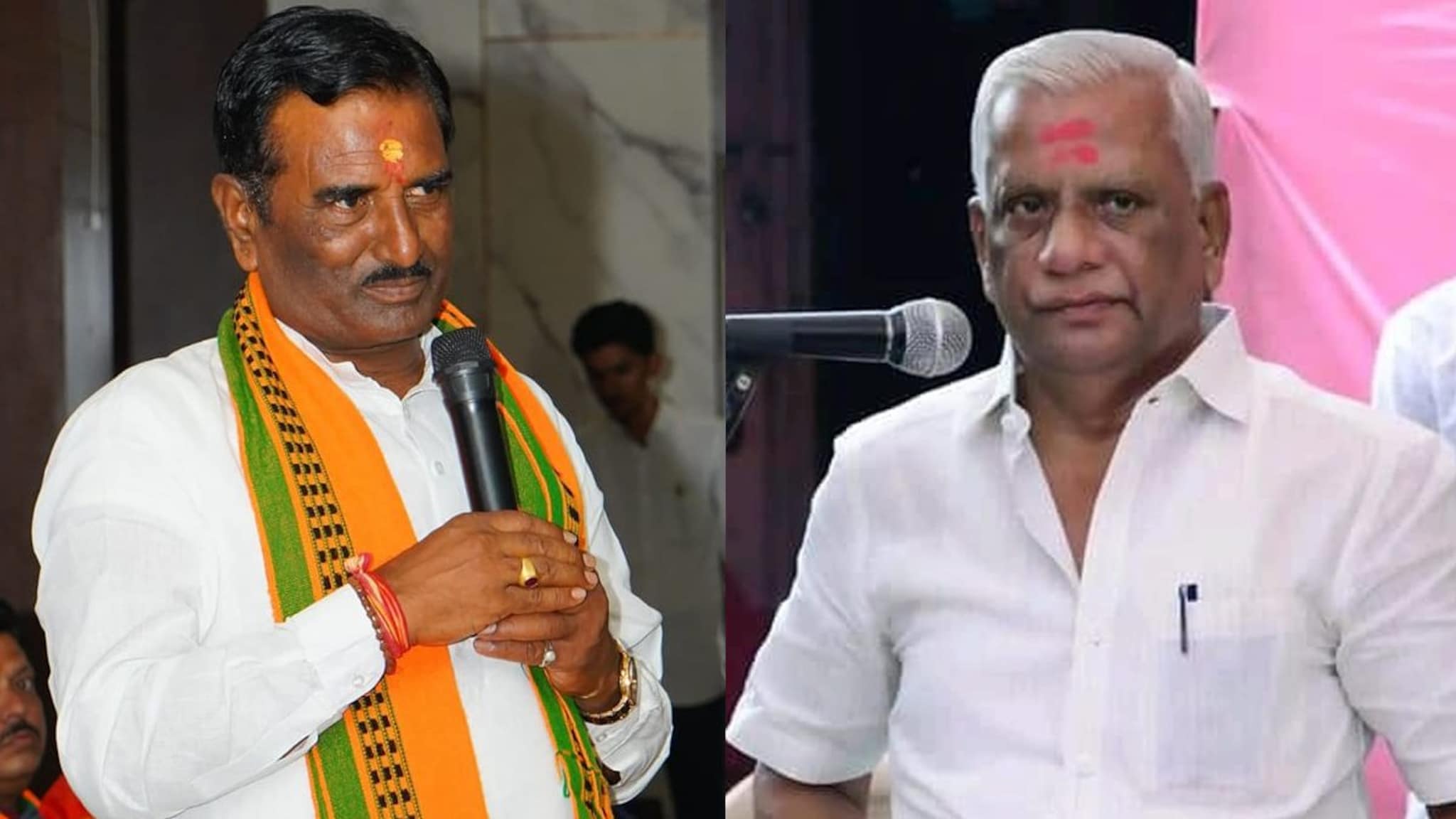 Nanded Lok Sabha : मराठा आंदोलन, मतदानाचा टक्का घसरला.. नांदेडमध्ये कुणाची होणार सरशी? कसं आहे गणित?