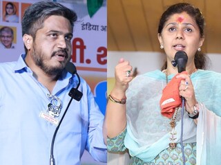 रोहित पवारांचा आरोप रोहित पवारांचा आरोप