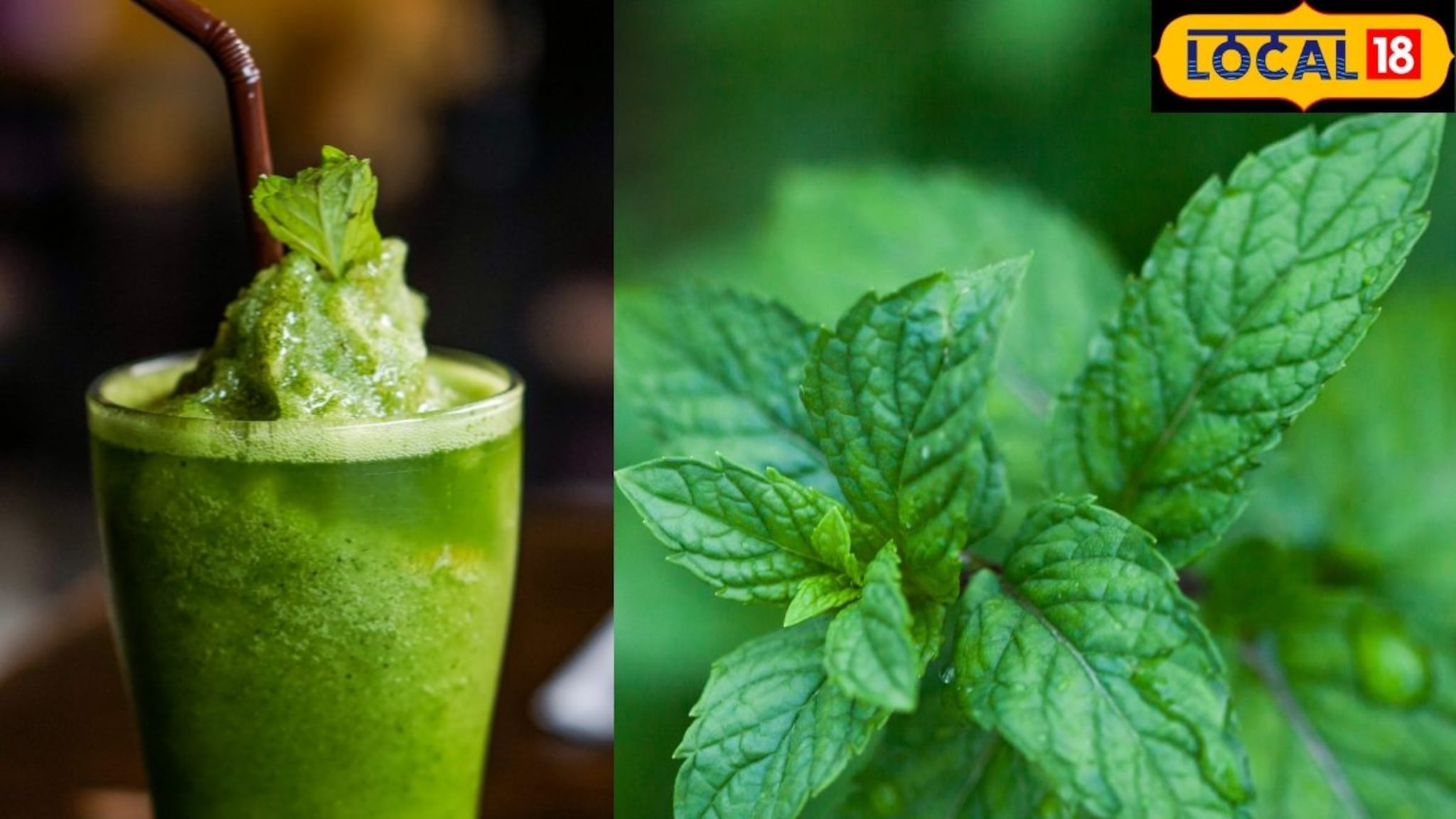 दिवसभर राहाल फ्रेश; उन्हाळ्यात हे सरबत अमृतापेक्षा कमी नाही! Recipe