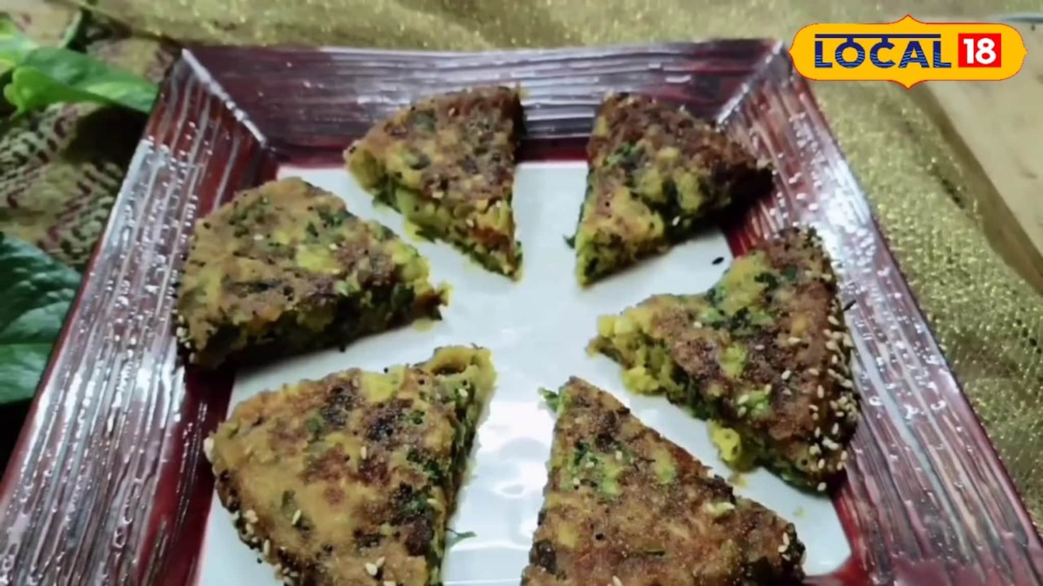 नाश्त्याला बनवा रवा हांडवो डिश, एकदा खाल तर पुन्हा पुन्हा बनवाल,PHOTOS