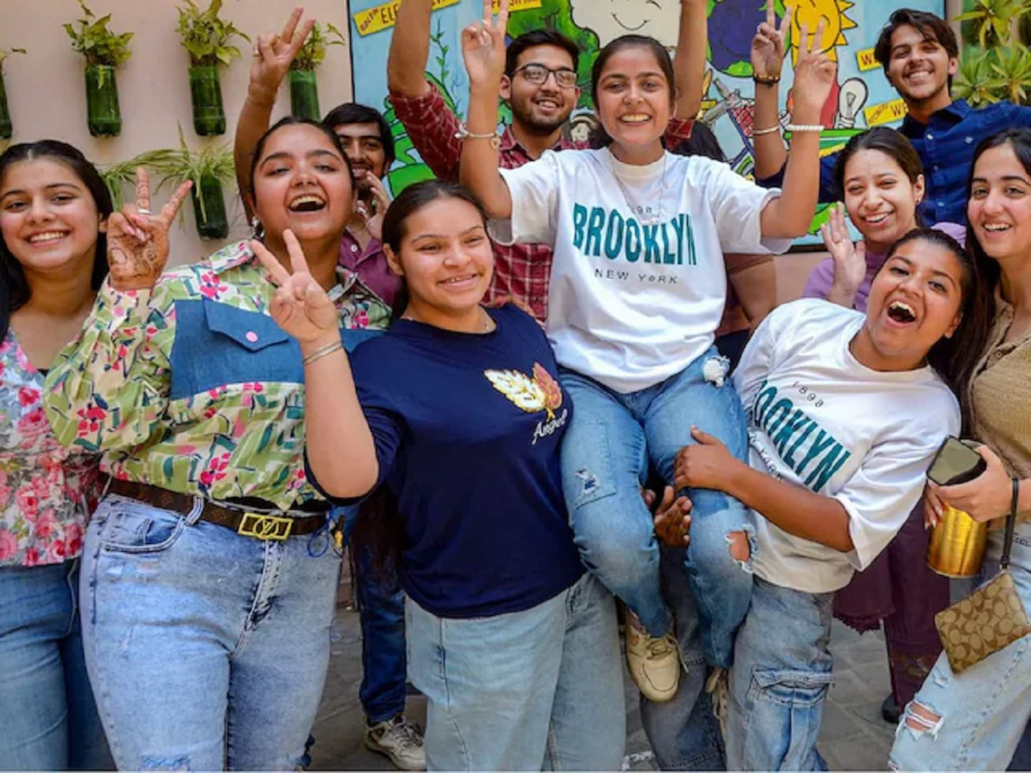 SSC Result Date : दहावीच्या विद्यार्थ्यांसाठी मोठी बातमी! अखेर निकालाची तारीख आली समोर
